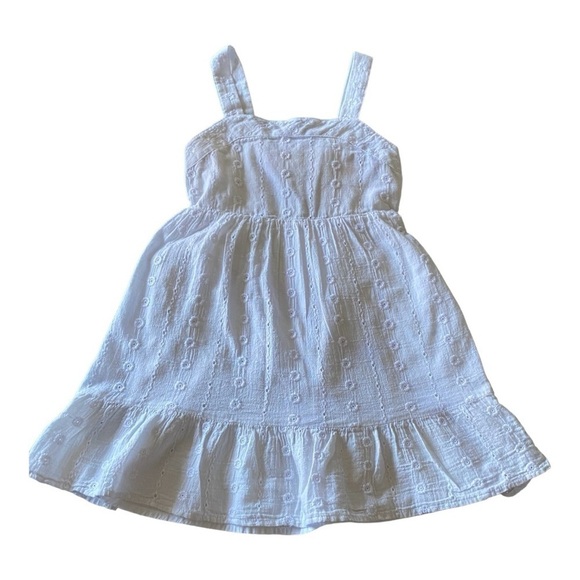 GIRLS DRESS BUNDLE-CAT & JACK-SIZE 4/5 - Picture 7 of 11